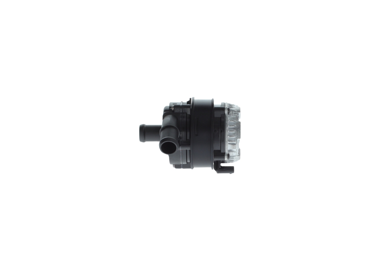 Pompa dell'acqua supplementare (circuito acqua di riscald.) BOSCH 039202412L