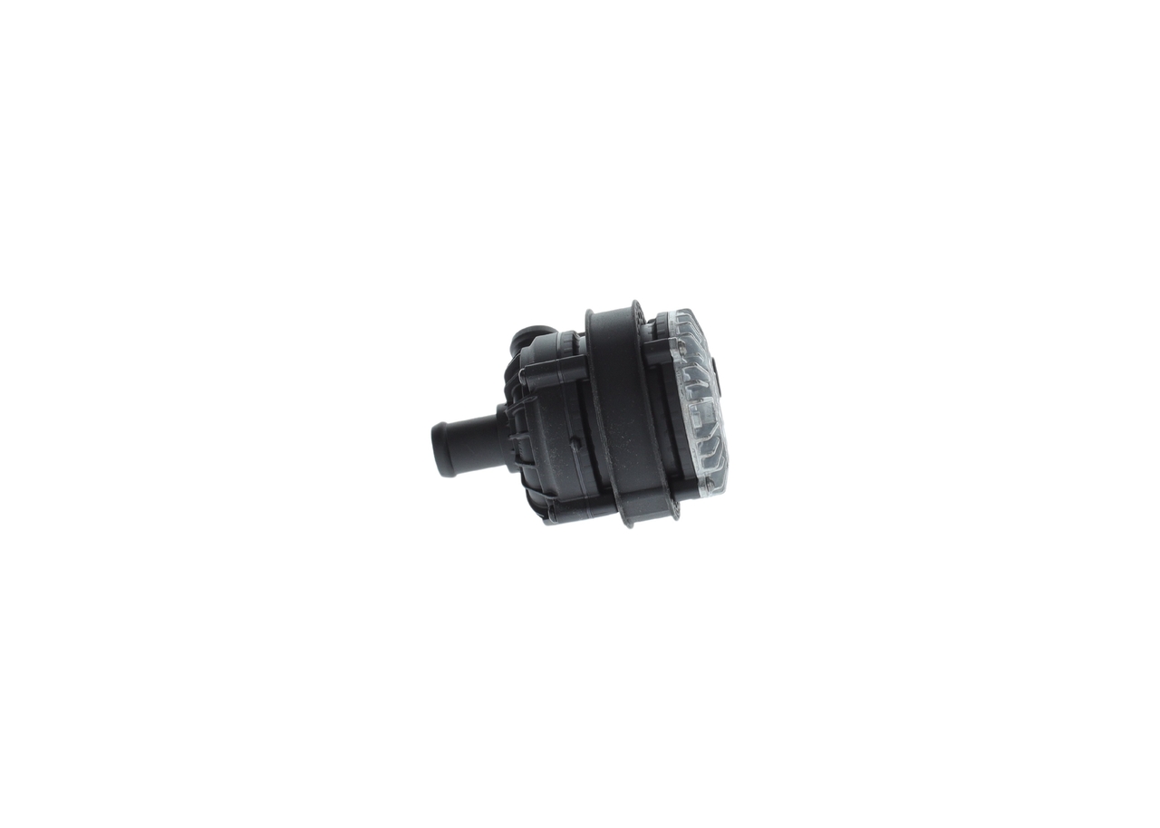Pompa dell'acqua supplementare (circuito acqua di riscald.) BOSCH 039202450M