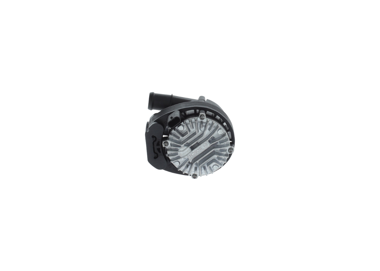 Pompa dell'acqua supplementare (circuito acqua di riscald.) BOSCH 039202450N