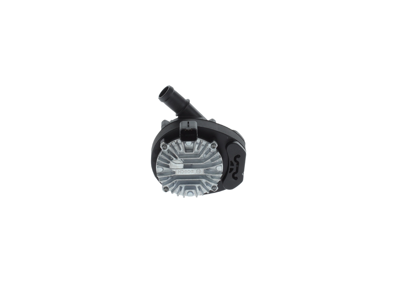 POMPA ISOLATORE GOMMA