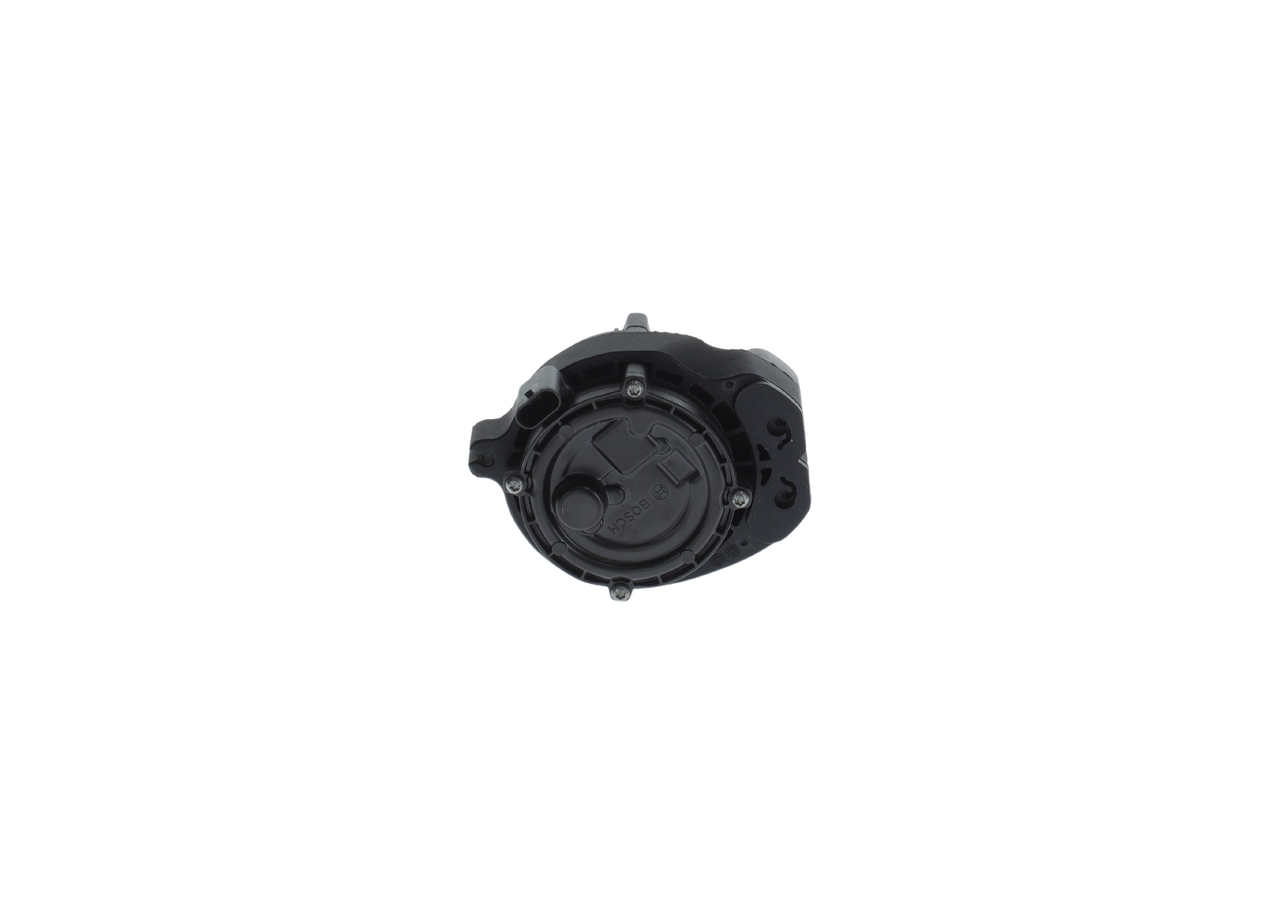 Pompa dell'acqua supplementare (circuito acqua di riscald.) BOSCH 039202451X