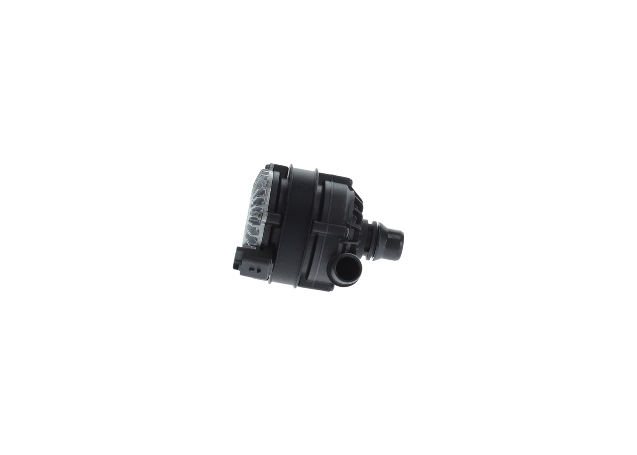 Pompa dell'acqua supplementare (circuito acqua di riscald.) BOSCH 0392024522