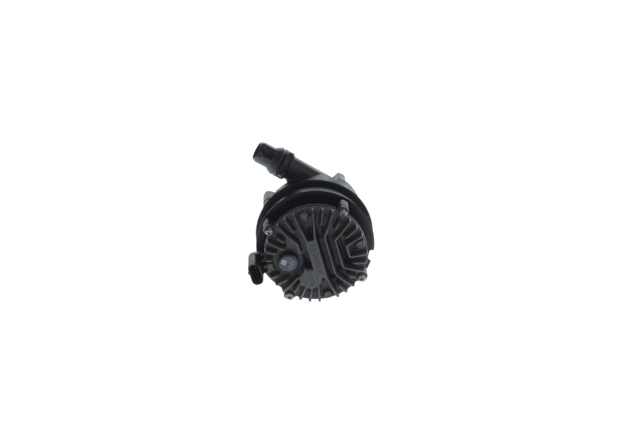 Pompa dell'acqua supplementare (circuito acqua di riscald.) BOSCH 0392024524