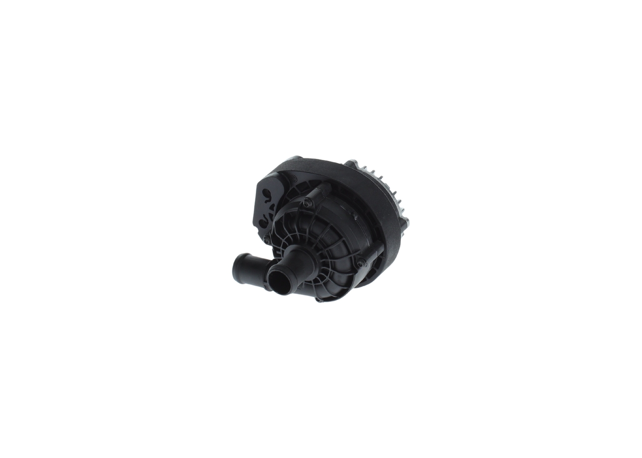 Pompa dell'acqua supplementare (circuito acqua di riscald.) BOSCH 039202453D