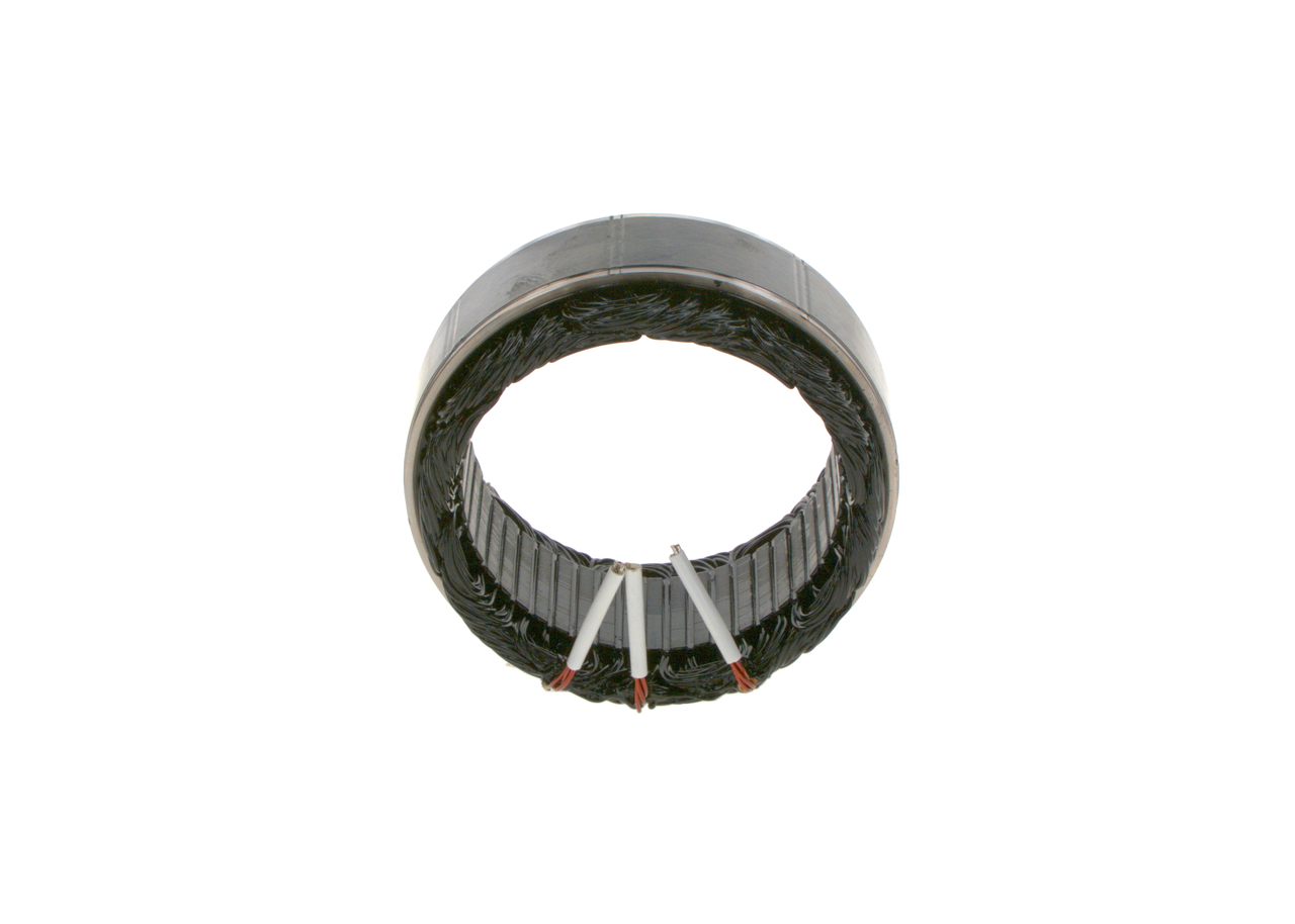 STATORE, ALTERNATORE