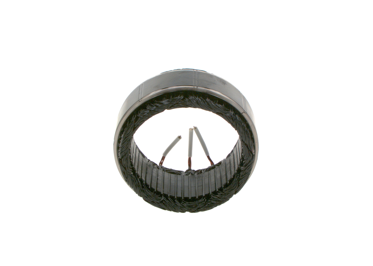 STATORE, ALTERNATORE
