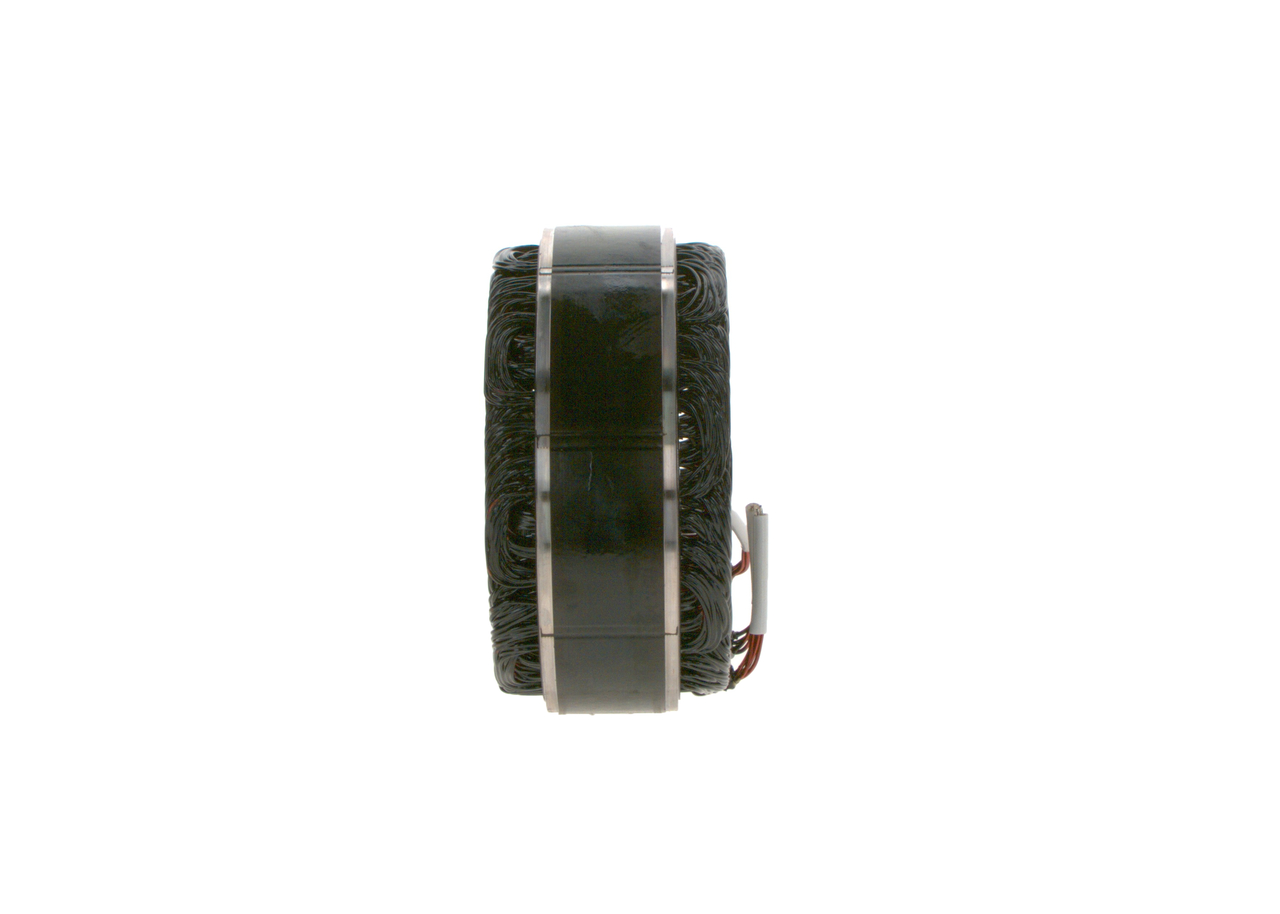 STATORE, ALTERNATORE
