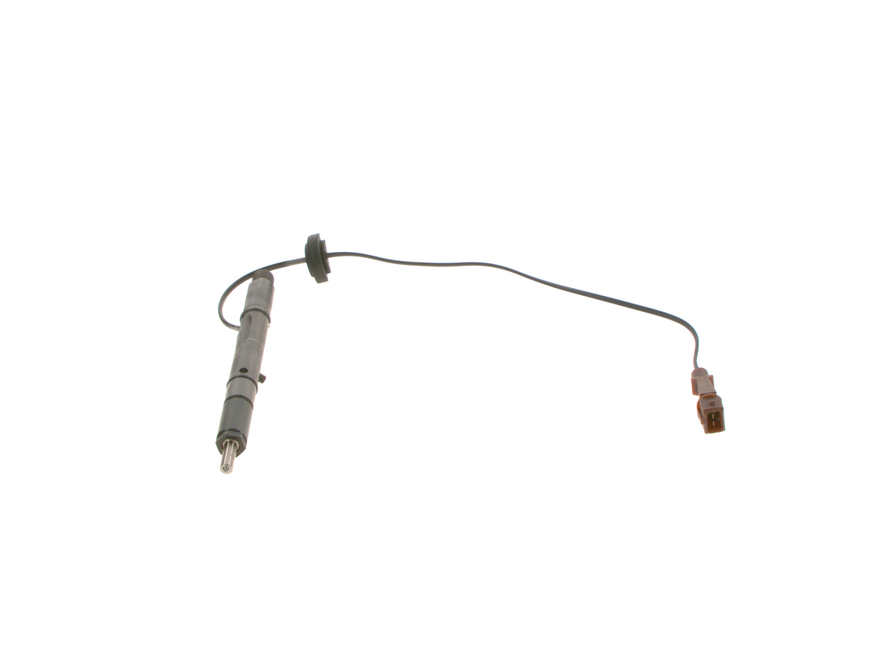 Supporto polverizzatore BOSCH 0432133822