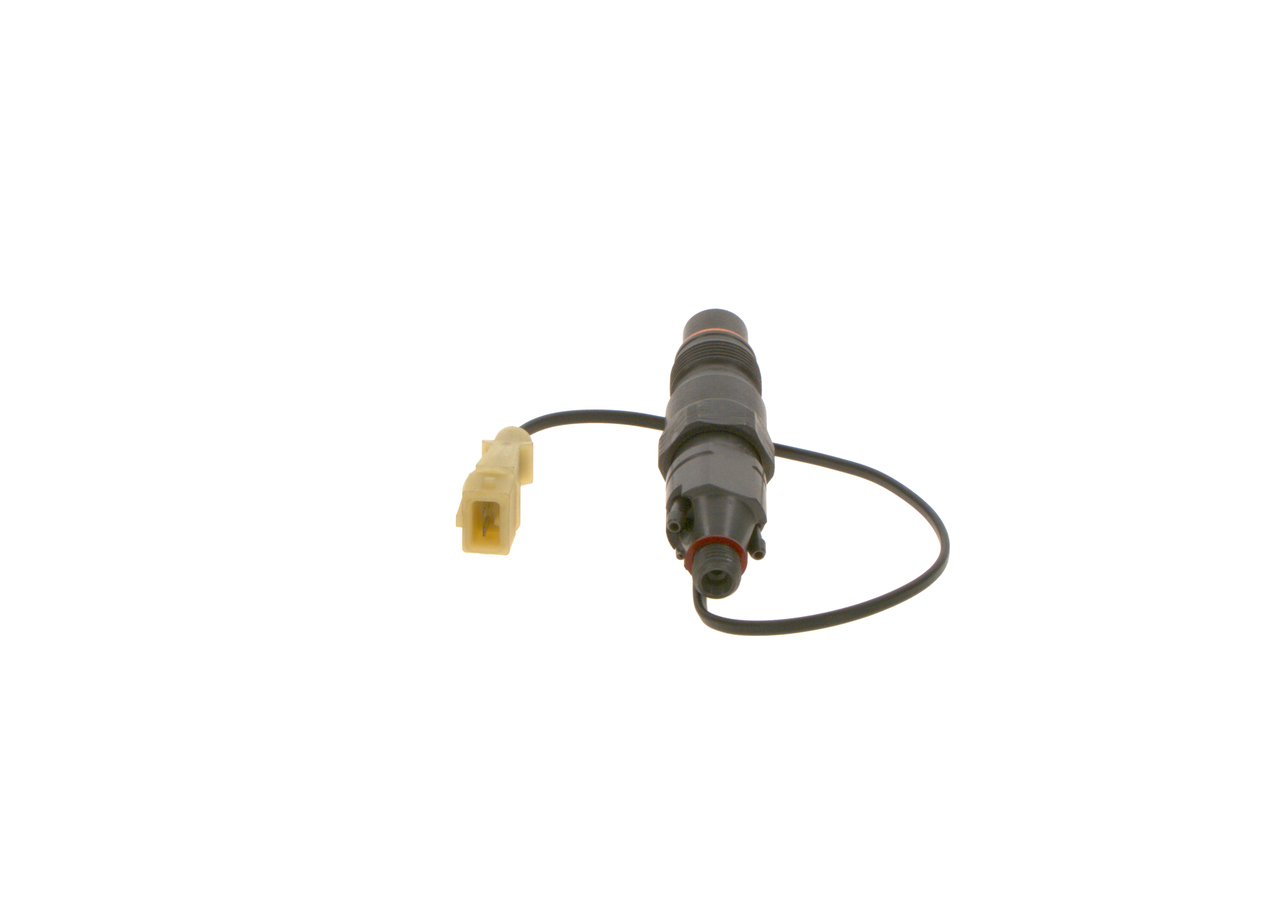 Supporto polverizzatore BOSCH 0432217185