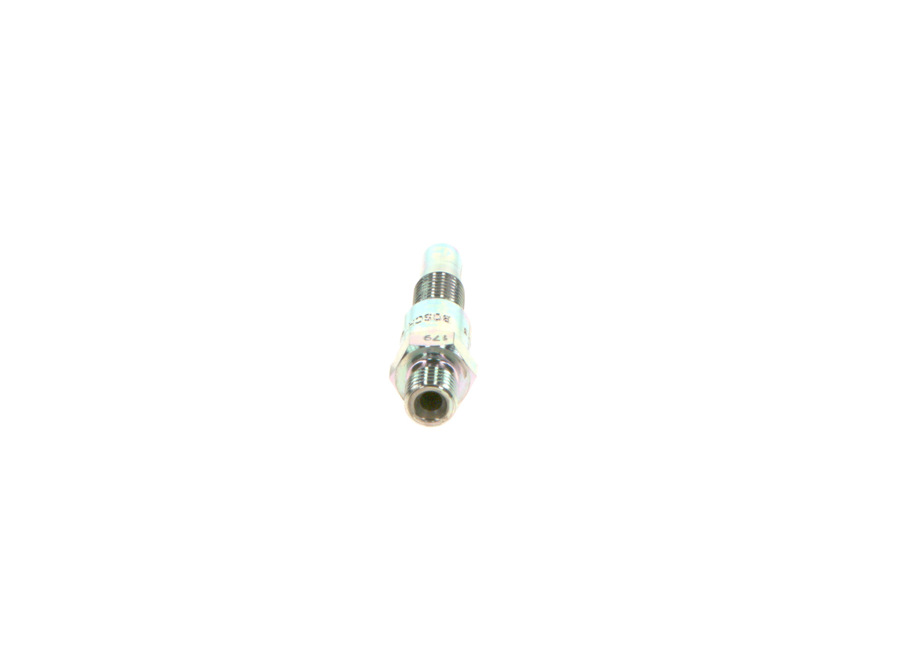 Iniettore BOSCH 0437004003