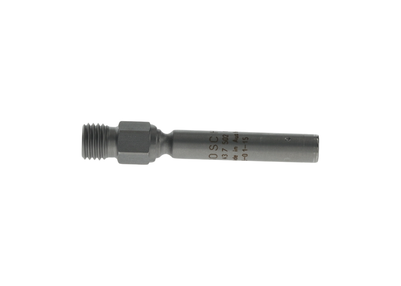 Iniettore BOSCH 0437502007