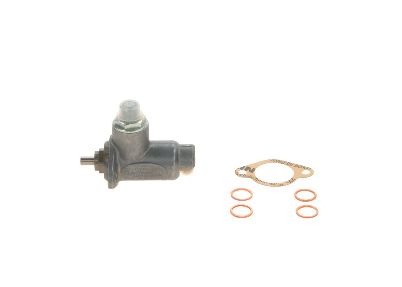 POMPA CARBURANTE
