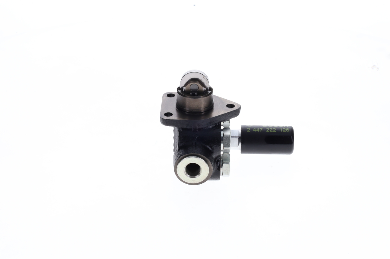 BOSCH POMPA ALIMENTAZ CARBURANT