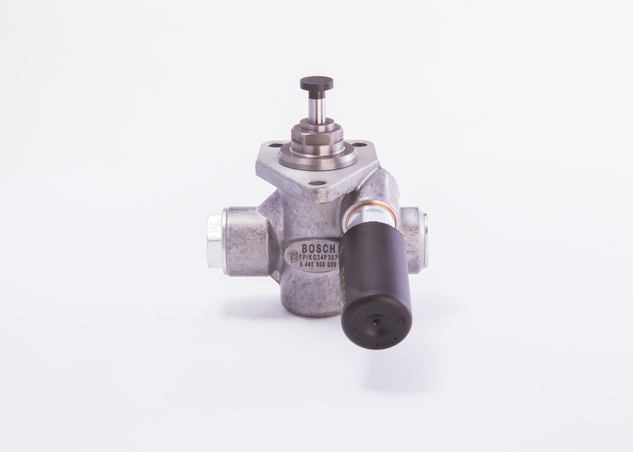 POMPA CARBURANTE
