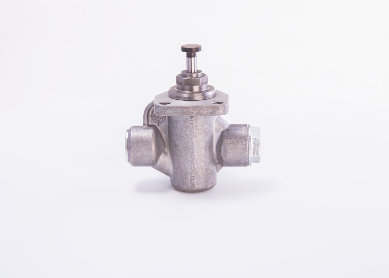 POMPA CARBURANTE