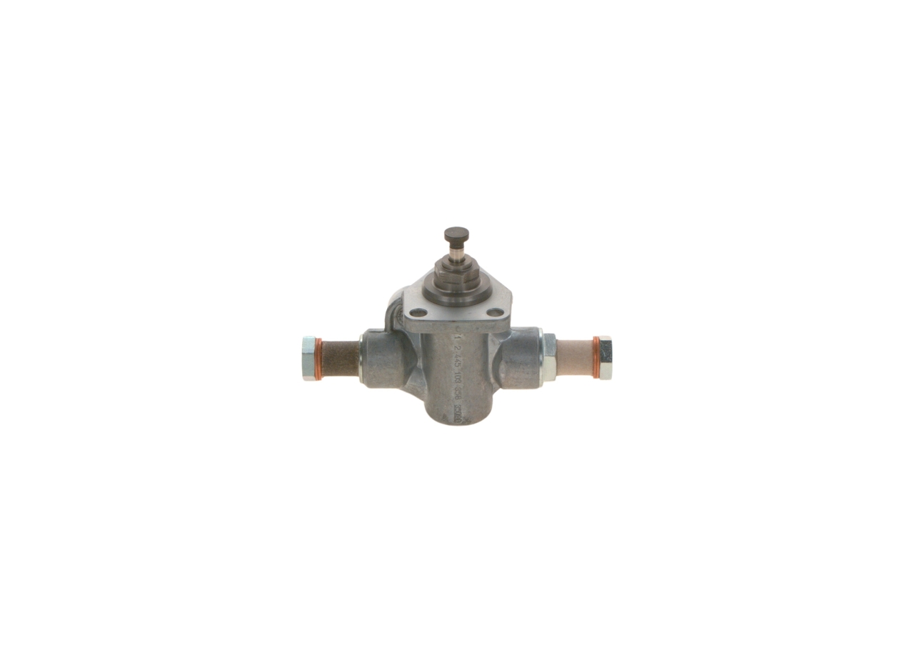 POMPA CARBURANTE