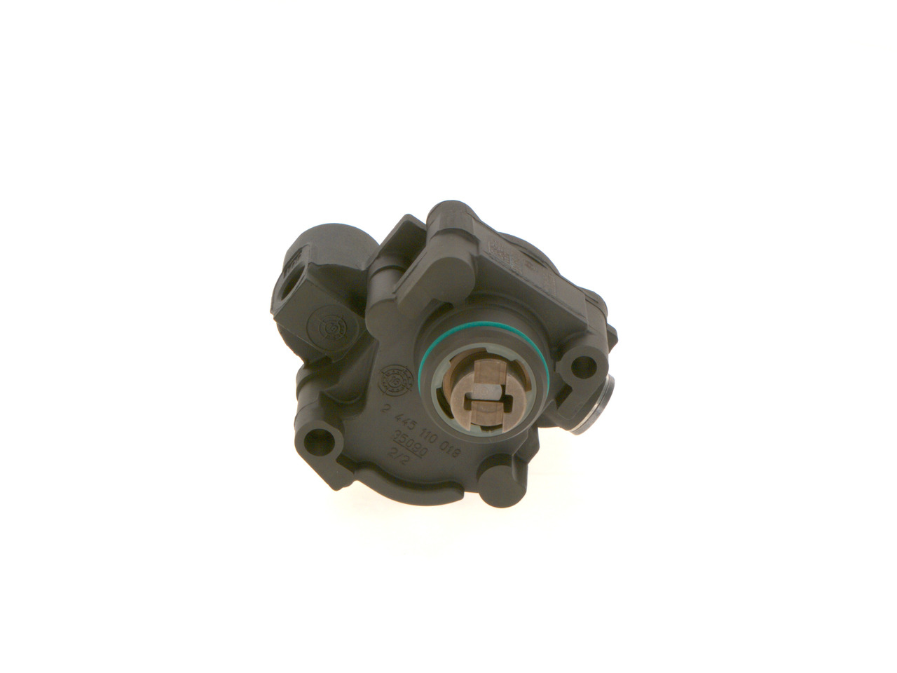 POMPA CARBURANTE