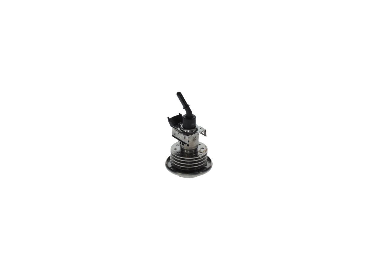 BOSCH MODULO DOSATORE