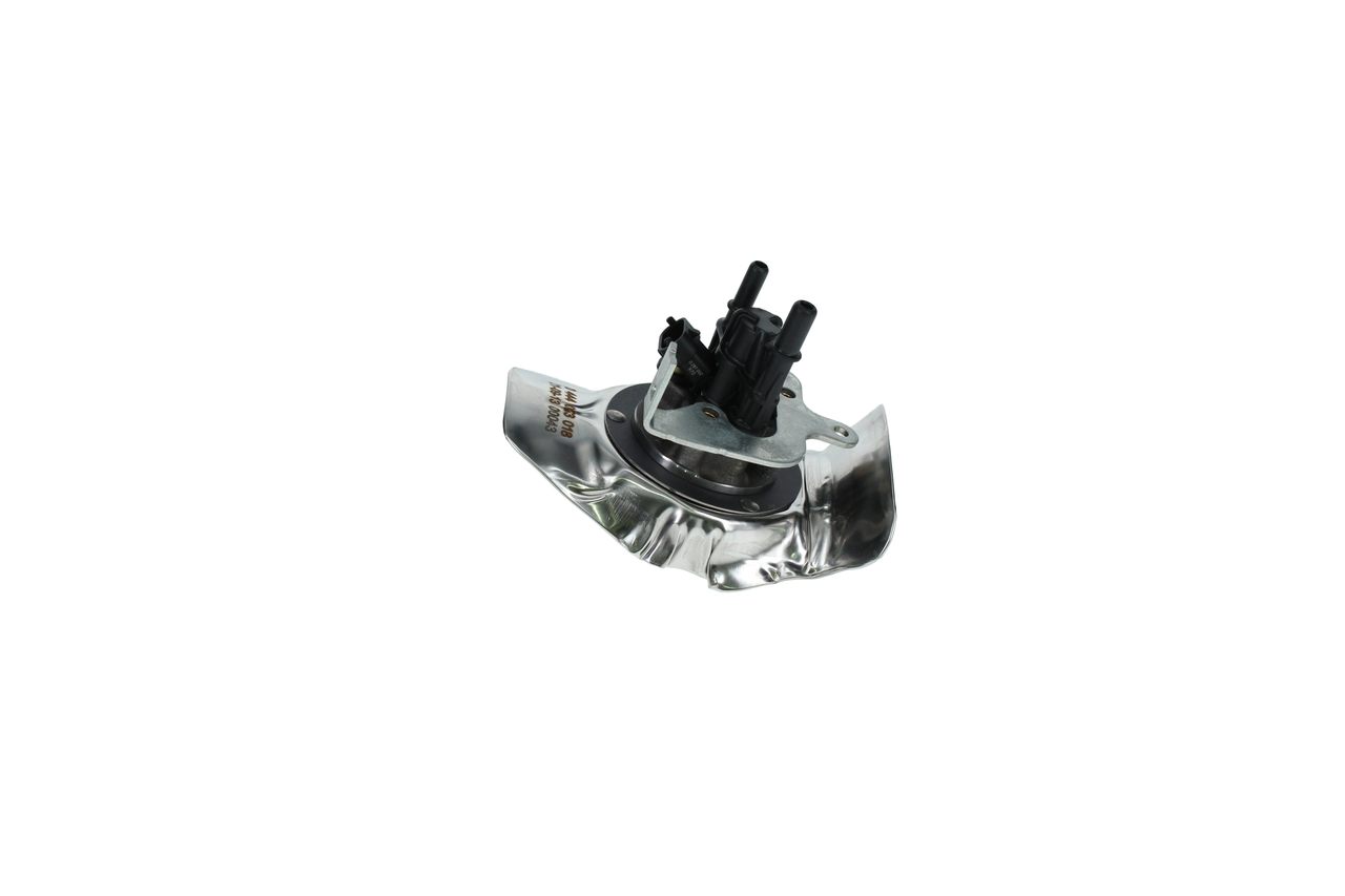 MODULO DI DOSAGGIO DNOX  TRUCKVOLVO