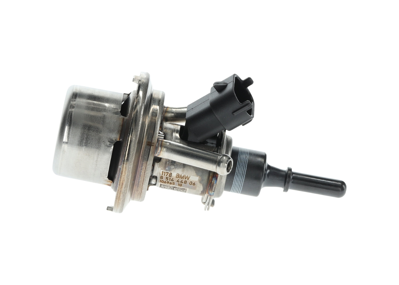 BOSCH MODULO DOSATORE UREA BMW 114 d -19