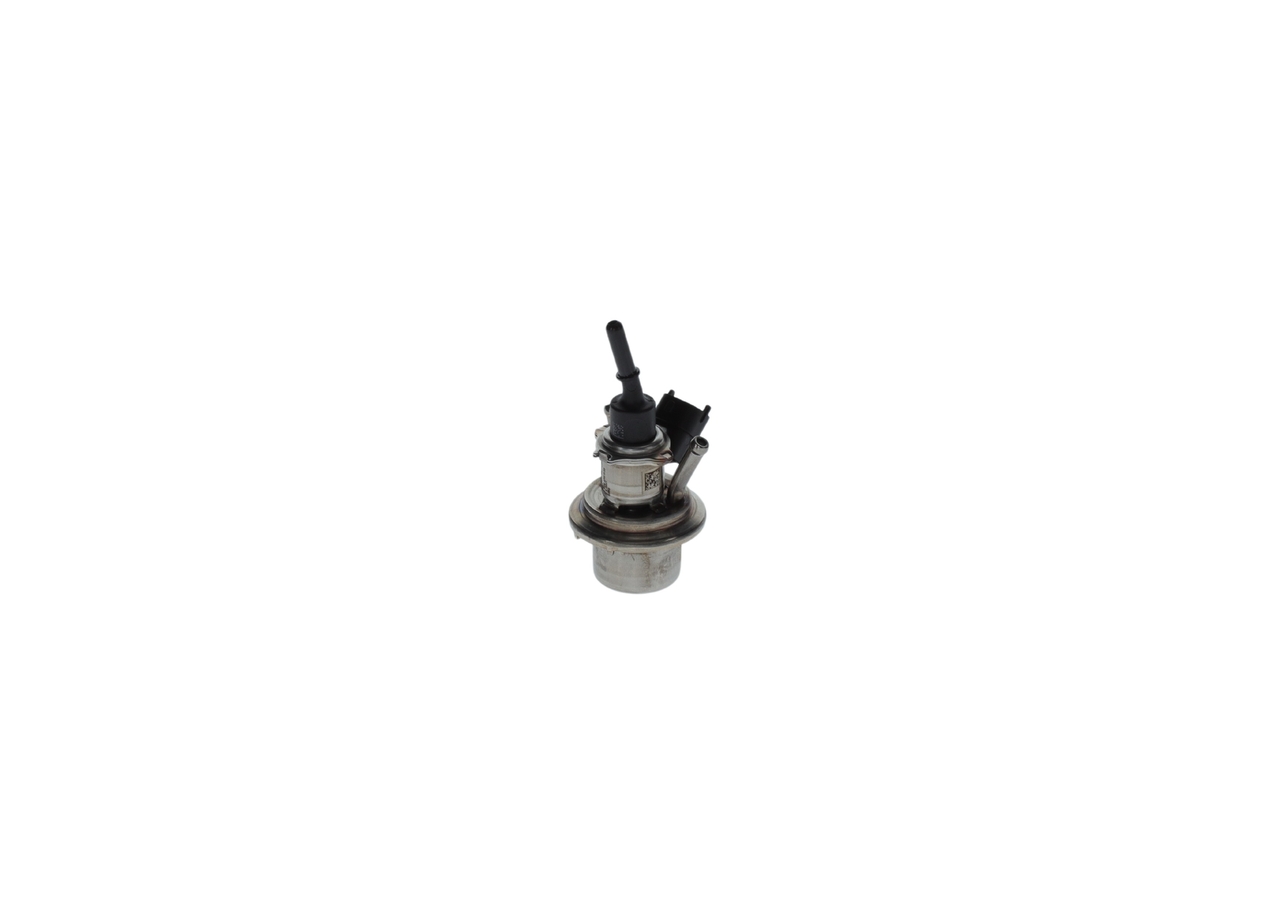 BOSCH MODULO DOSATORE