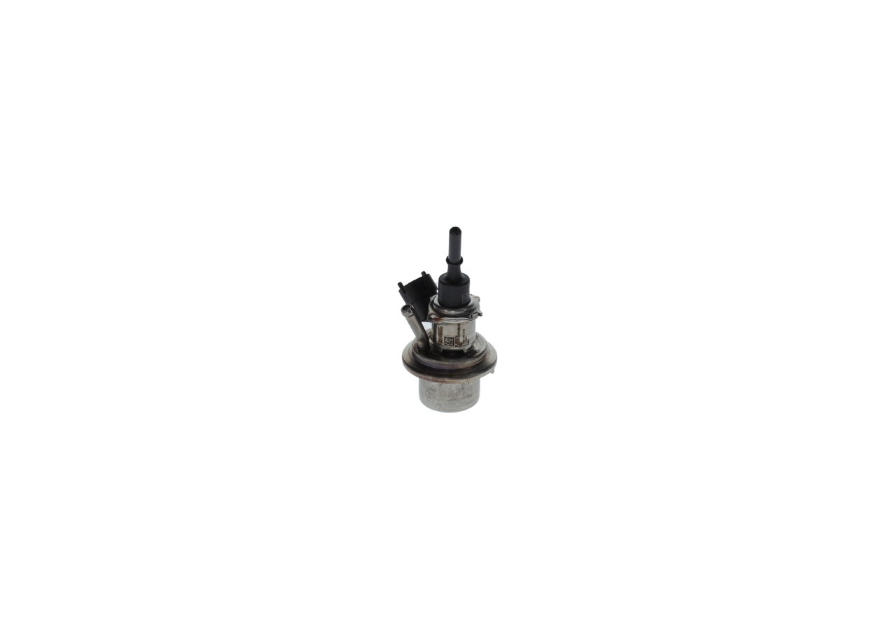 BOSCH MODULO DOSATORE