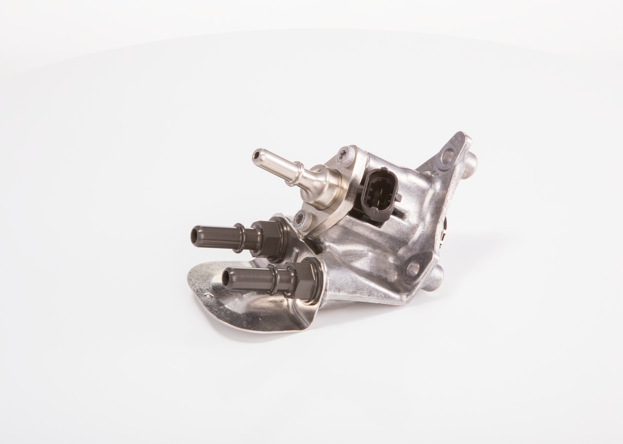 BOSCH MODULO DOSATORE