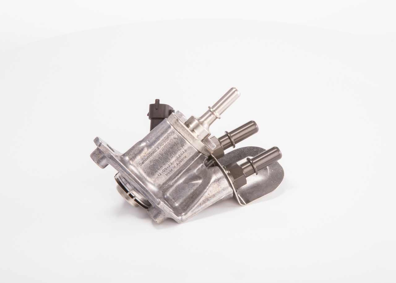 BOSCH MODULO DOSATORE