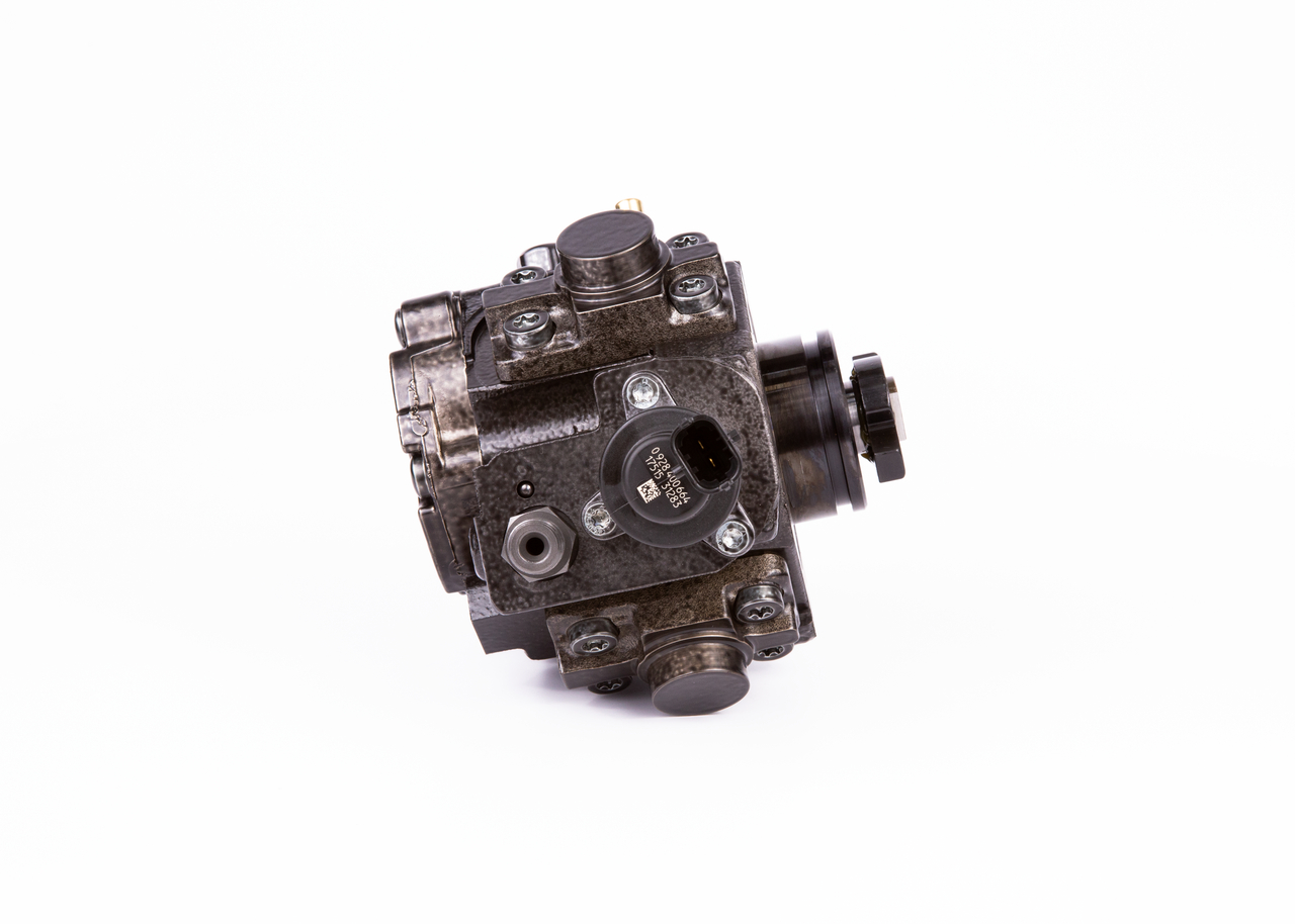 POMPA AD ALTA PRESSIONE