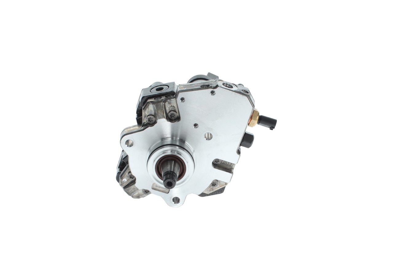 POMPA AD ALTA PRESSIONE