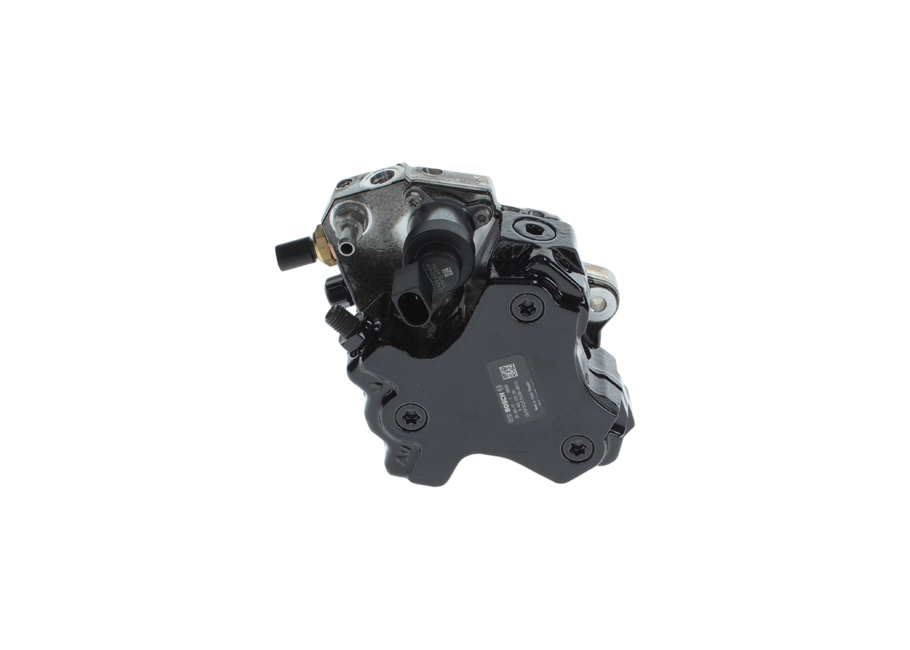 POMPA AD ALTA PRESSIONE