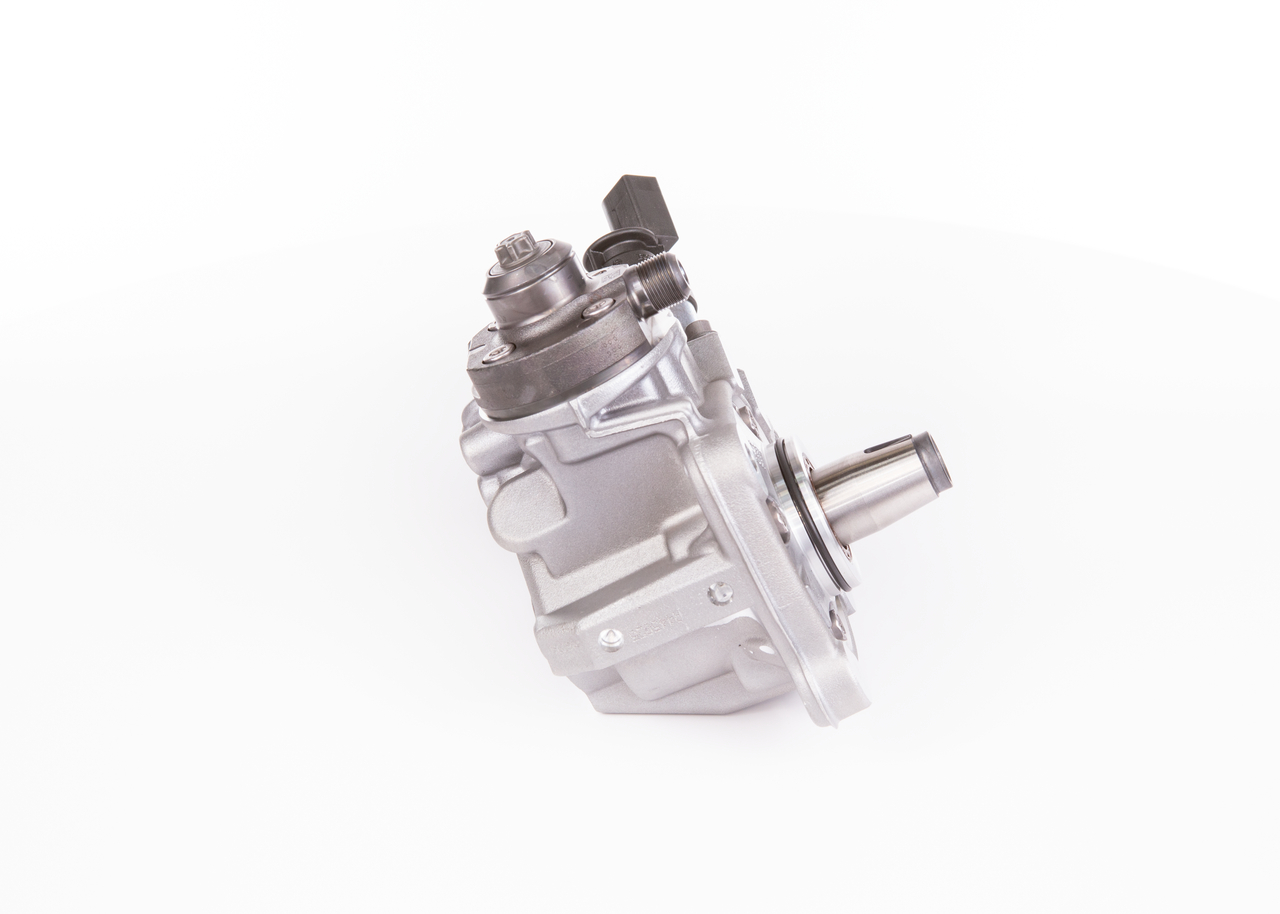 POMPA AD ALTA PRESSIONE