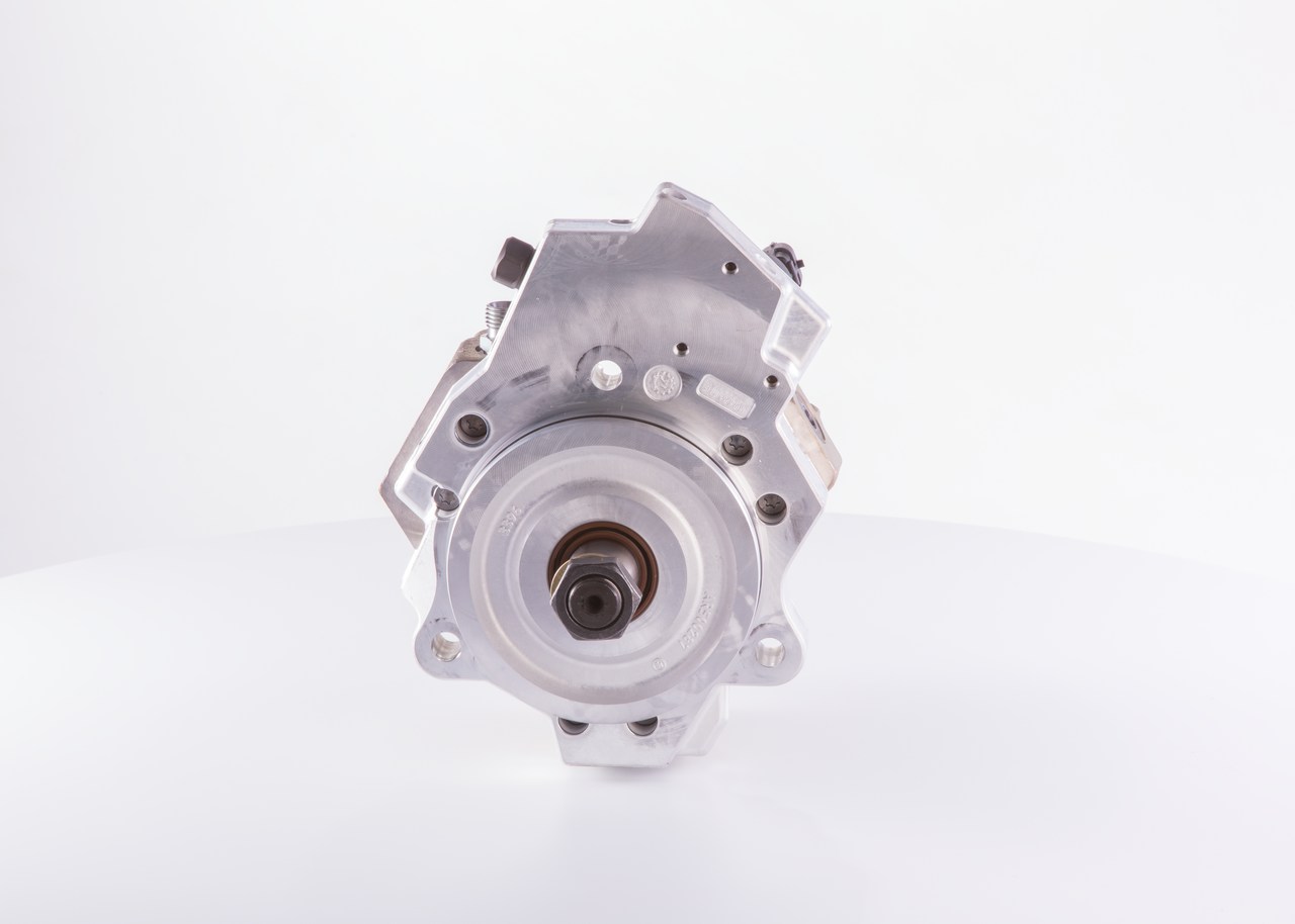 POMPA AD ALTA PRESSIONE