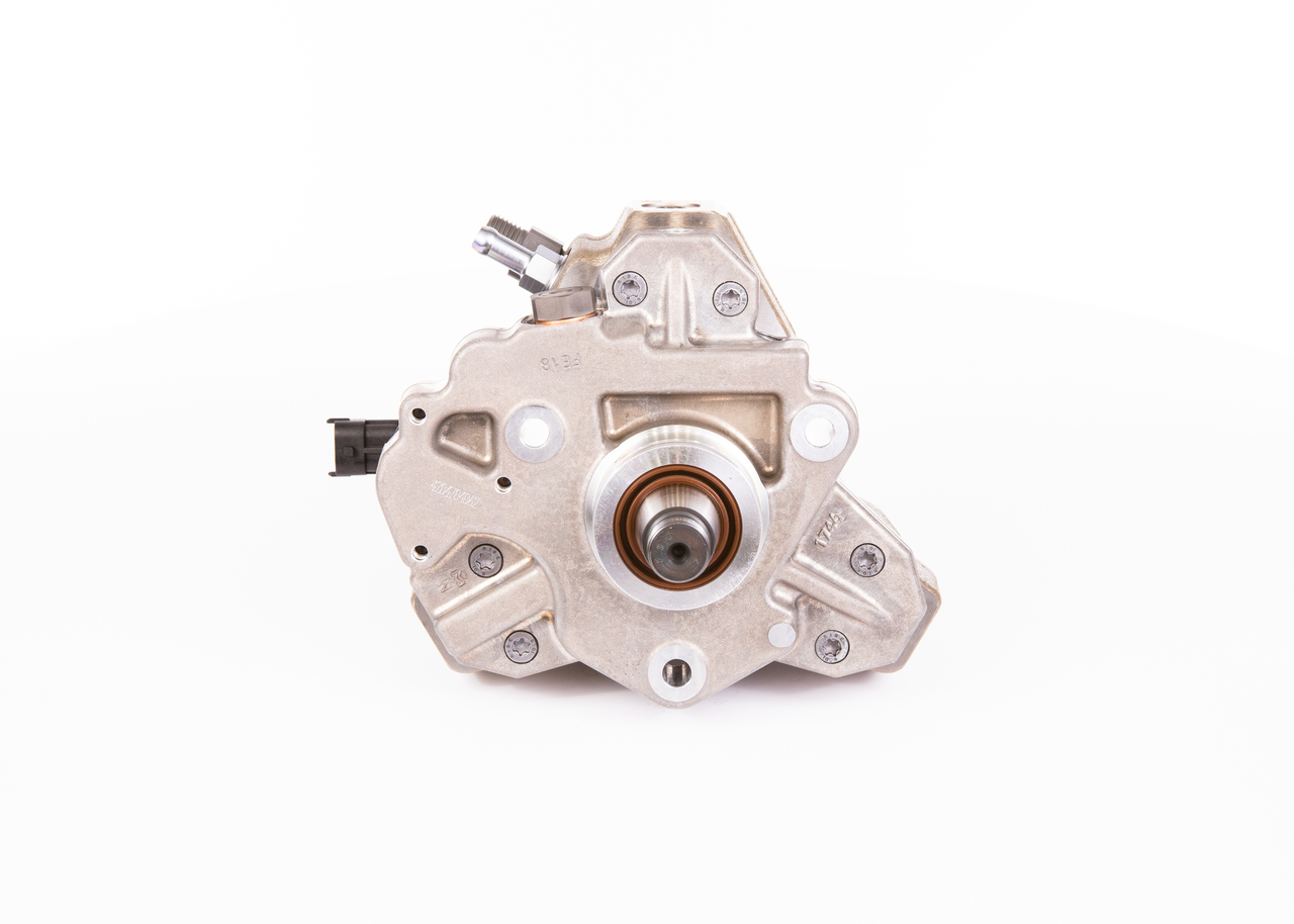 POMPA AD ALTA PRESSIONE