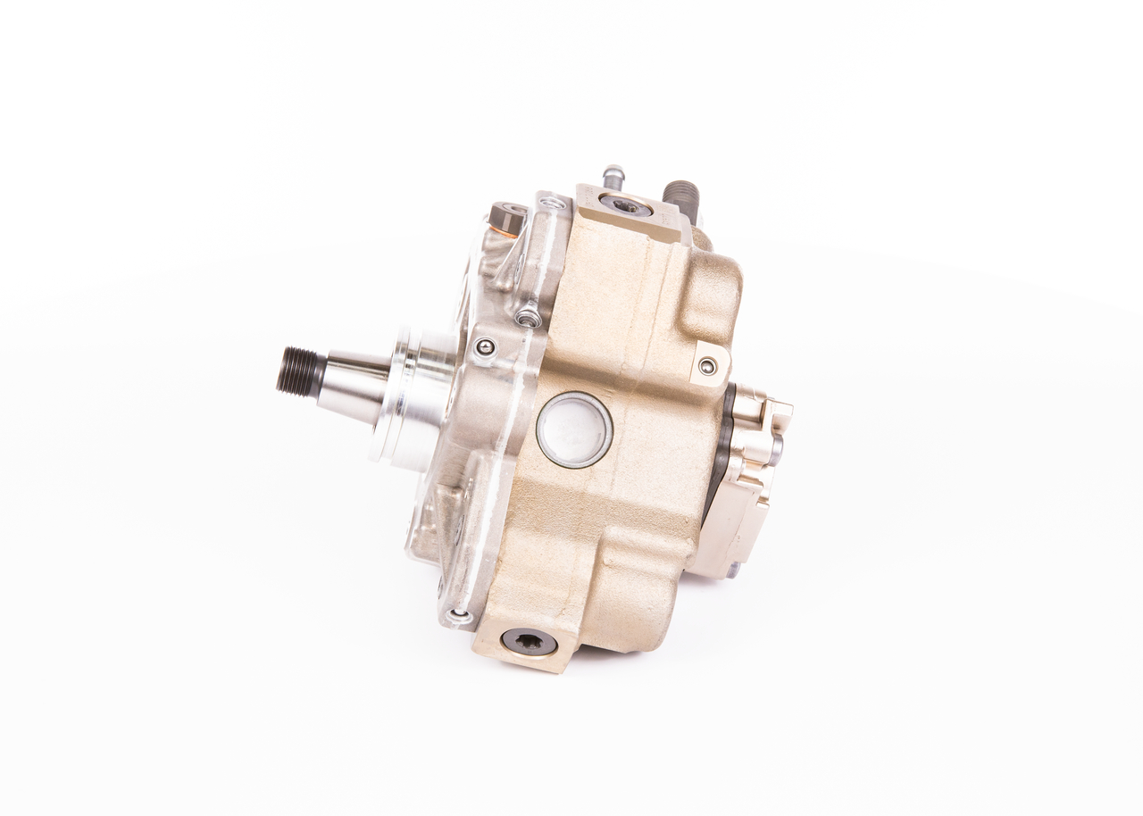 POMPA AD ALTA PRESSIONE