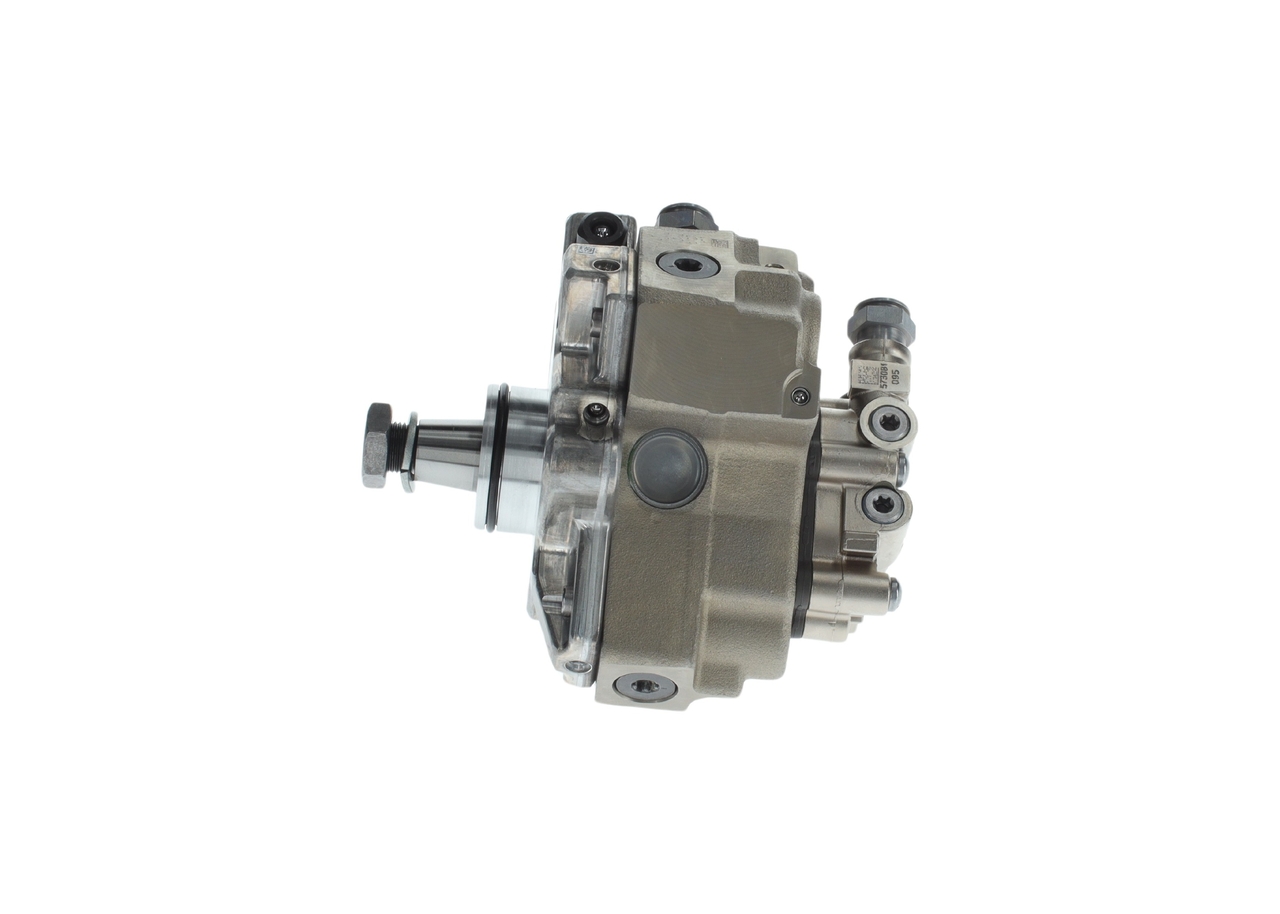 POMPA AD ALTA PRESSIONE