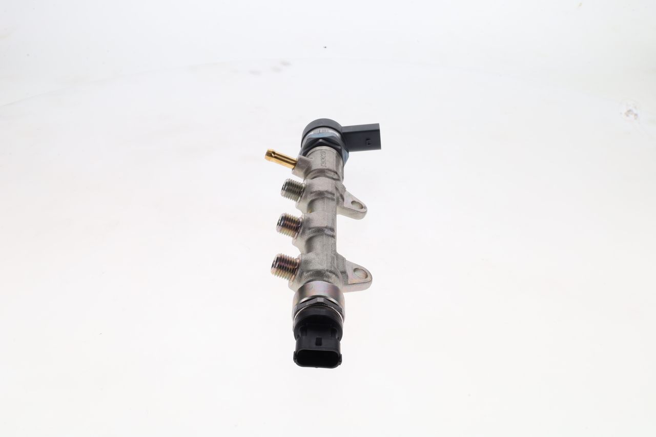 COLLETTORE DI DISTRIBUZIONE, CARBURANTE