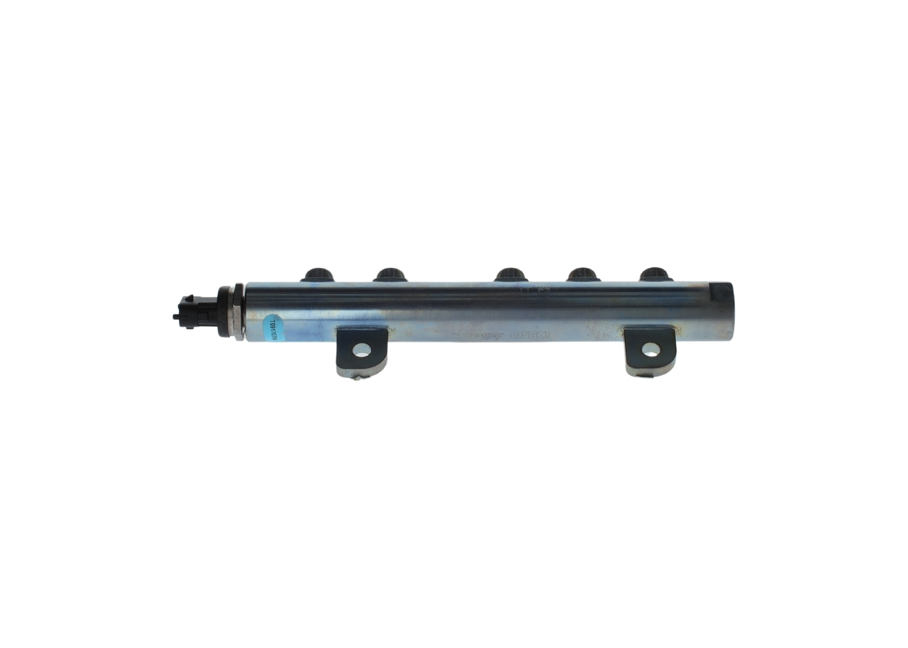 TUBO DISTRIBUTORE