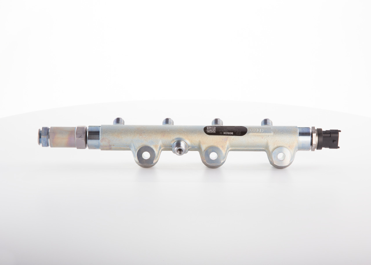 BOSCH TUBO DISTRIBUTORE