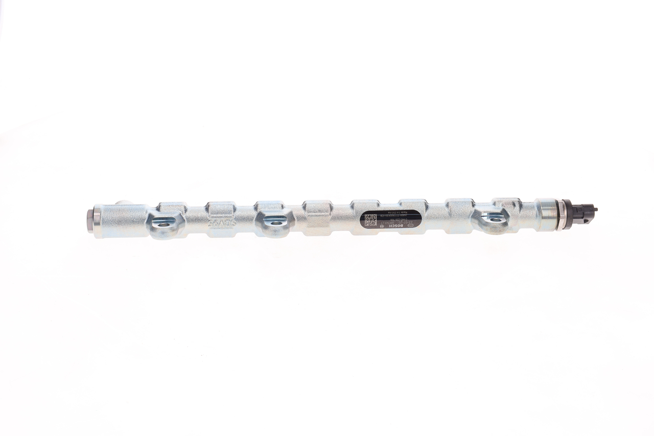 COLLETTORE DI DISTRIBUZIONE, CARBURANTE