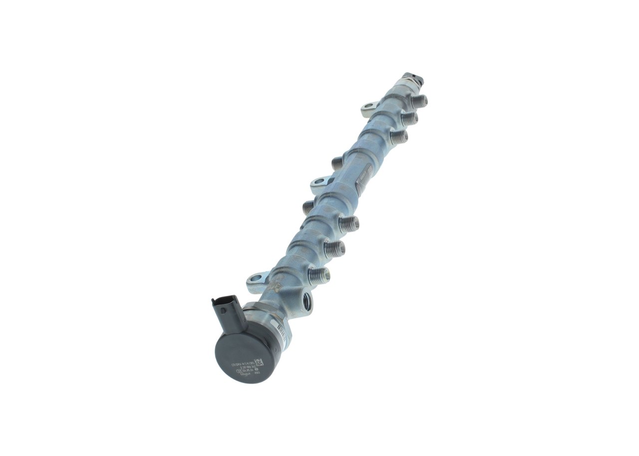 Tubo distributore