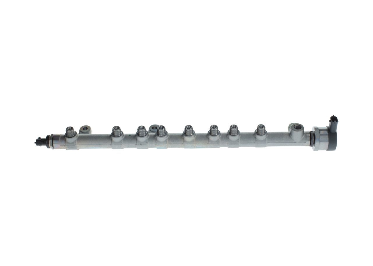 Tubo distributore