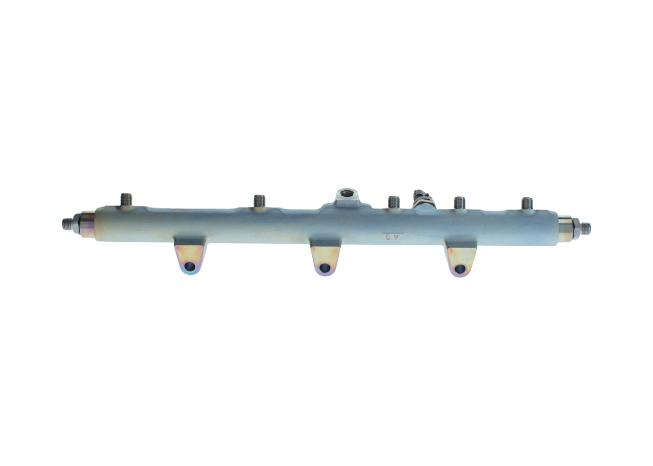 Tubo distributore
