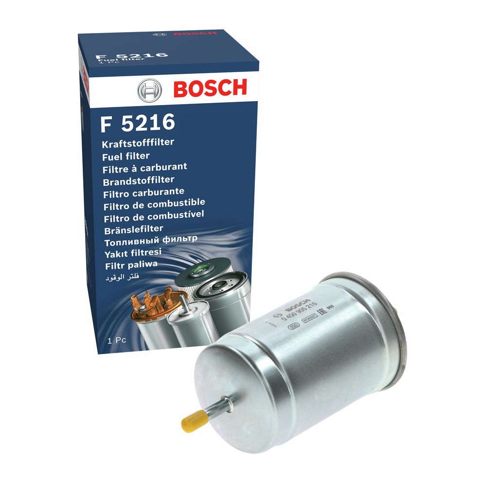 FILTRO BENZINA VOLVO 850C70S70V70 2.02.3T