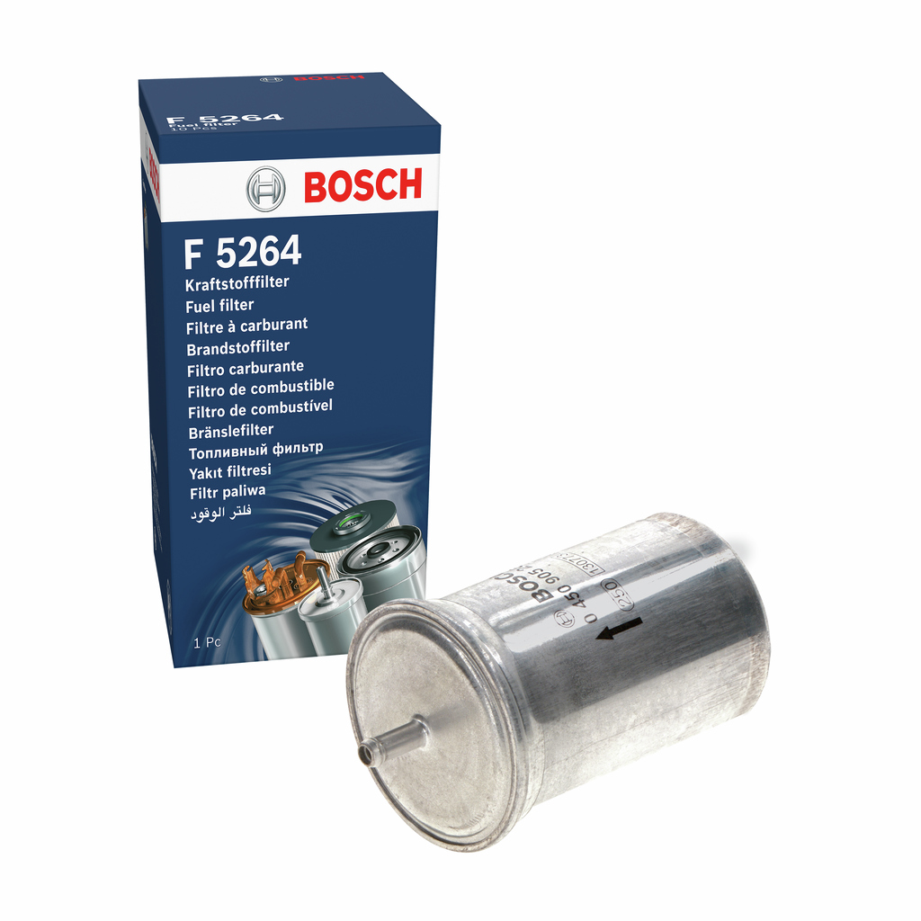 FILTRO CARBURANTE BENZINA AUDI A4VW GOLF IIIIV 1.61.8