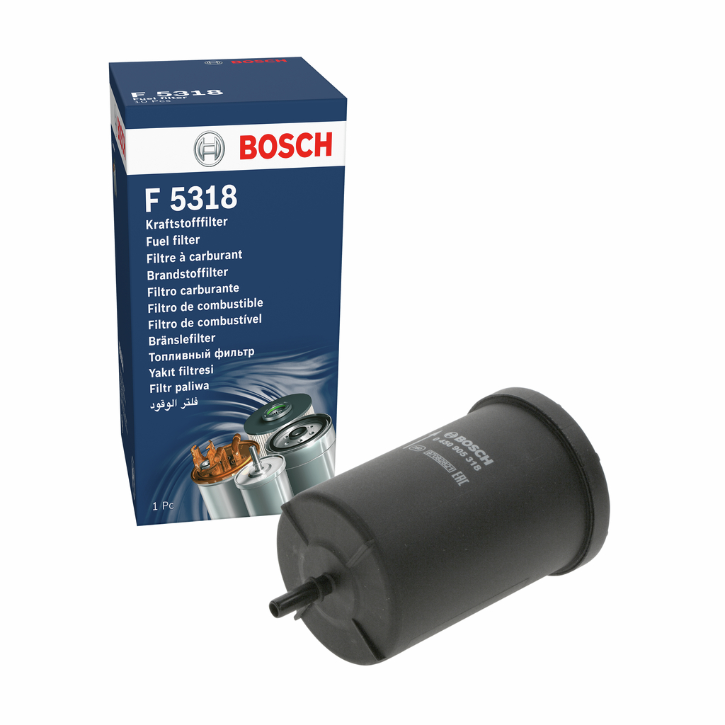FILTRO CARBURANTE AUDI A3A4 VW BORAGOLF IV 1.41.6