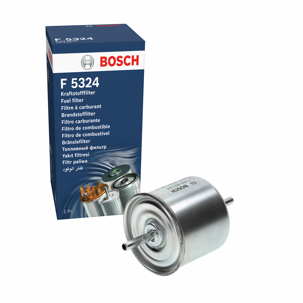 Filtro Carburante ford fiestaescortkamondeo 1.1i1.25 16v