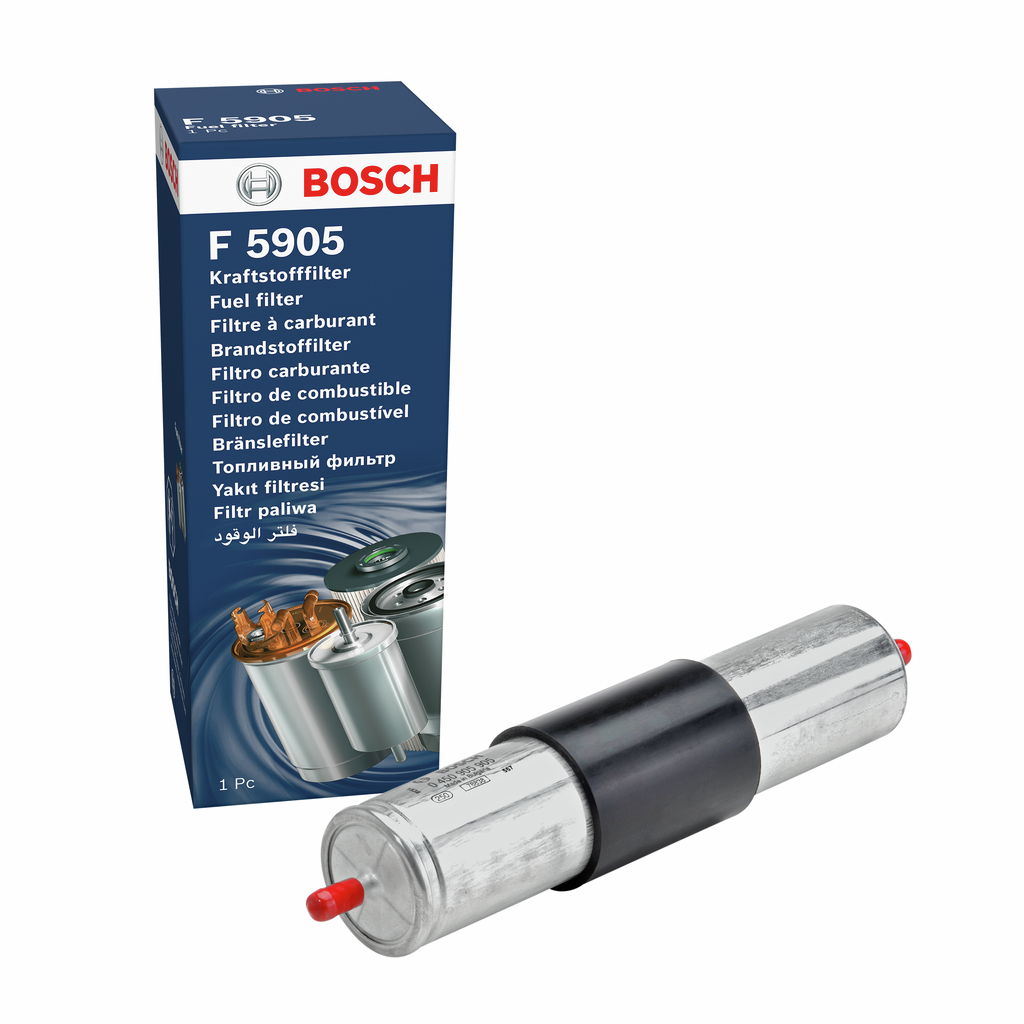 filtro carburante benzina bmw serie 3 (e3646) serie 5 (e39)