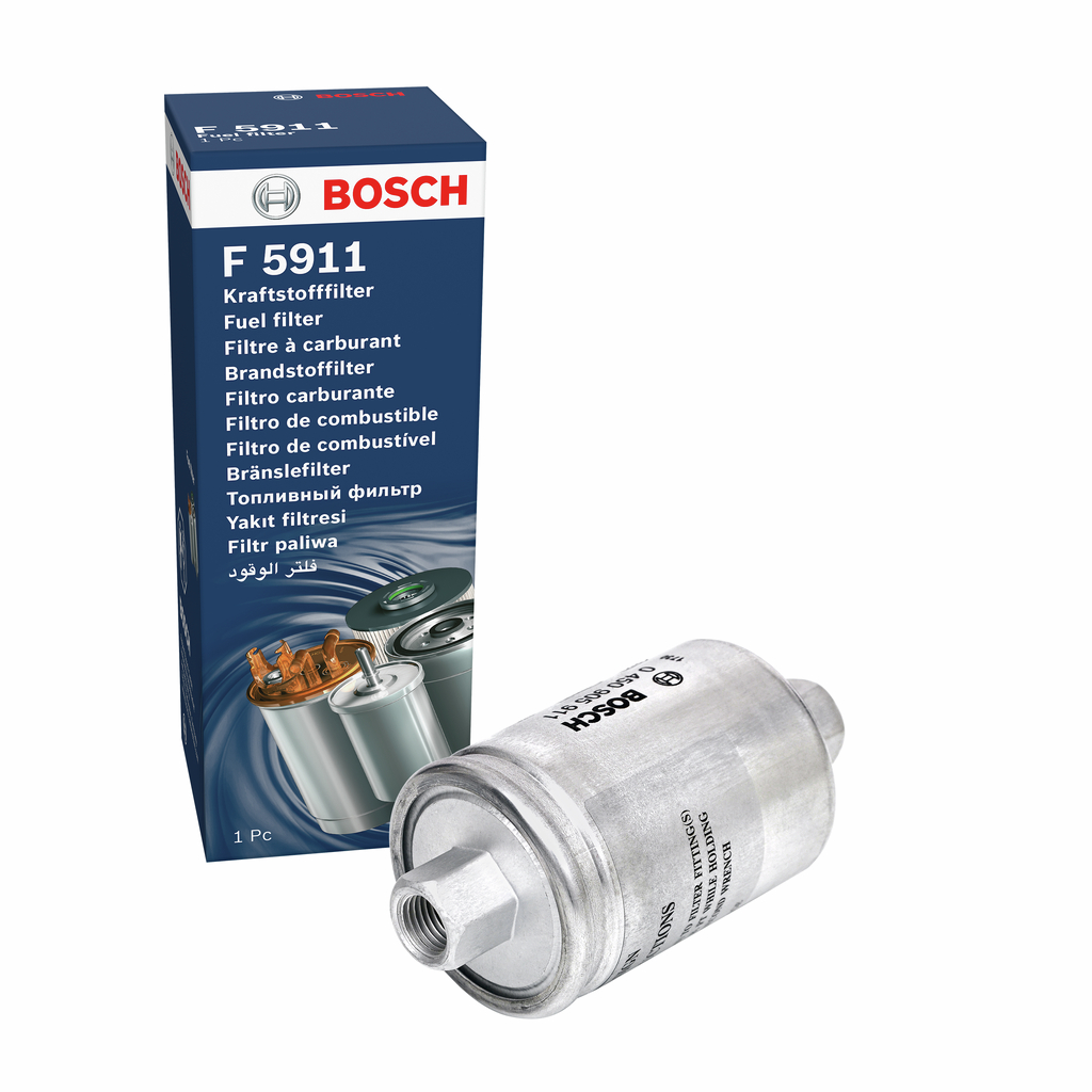 FILTRO CARBURANTE ROVER 2545 1.41.6 16V MINI COOPER