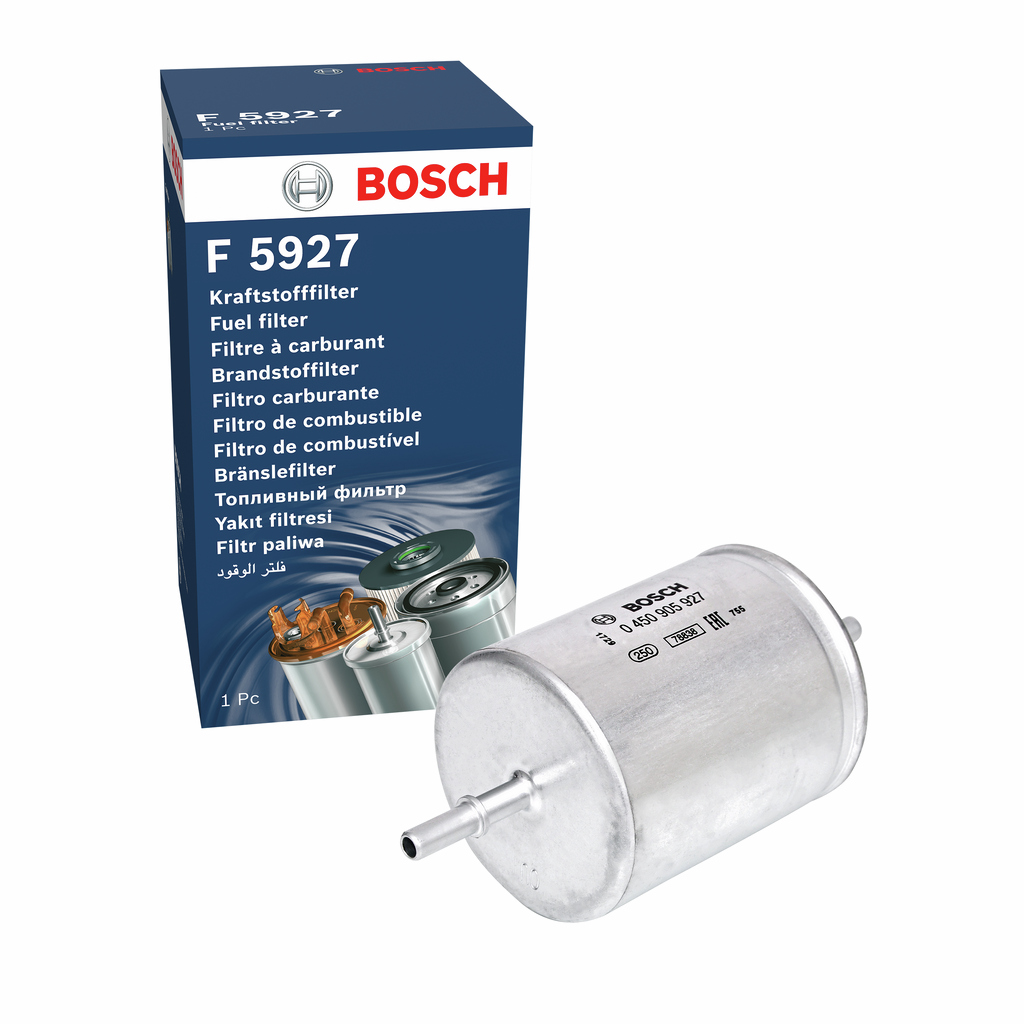 BOSCH F.CARB. FORD MONDEO 1.8 -07